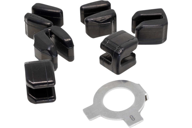 Silentblock koppling Hinson KTM / Husqvarna 2023