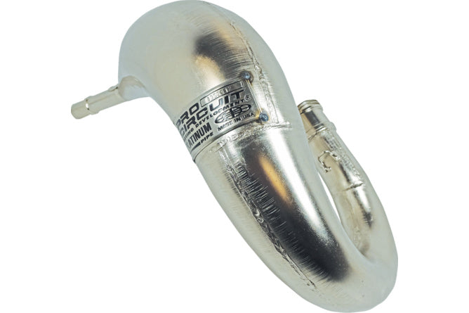 Avgassystem Pro Circuit SX 125 Platinium 2023