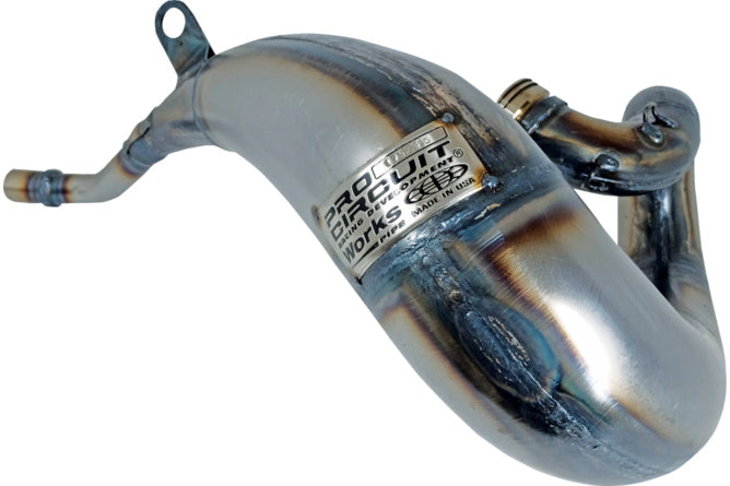 Avgas Pro Circuit SX 300 / TC 250 Works 2023