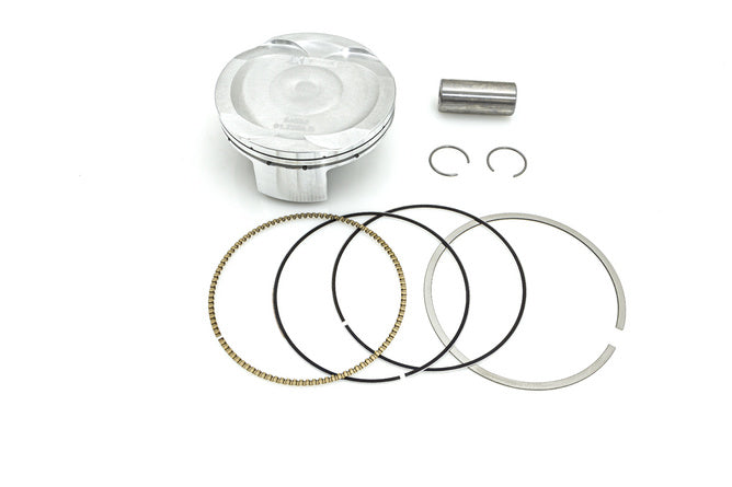 Piston Prox storlek B Beta RR 390 efter 2015