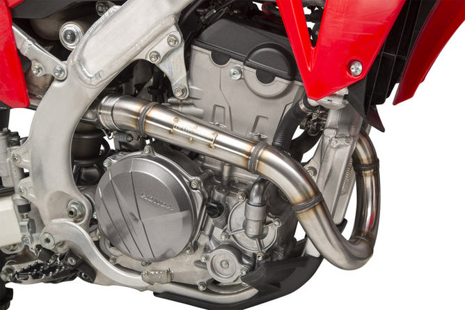 Fullutsläpp Yoshimura CRF 250 efter 2022 Titan