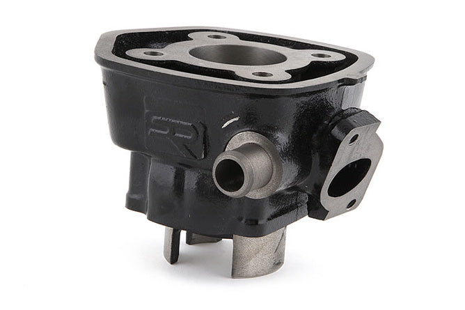 Cylinder Kit DR 50cc gjutjärn Yamaha Aerox / MBK Nitro