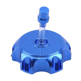 DELTA TANKLOCK D=48,5MM - Mopedproffsen