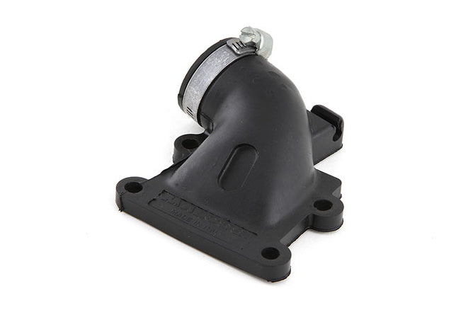 Insugningsrör Malossi NBR 21x27mm Minarelli vertikal