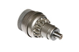 Starter Pinion Gear Drive Derbi Euro3