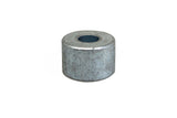 Spacer rear 16x6,5 H=10,5 Piaggio Liberty / Vespa LX