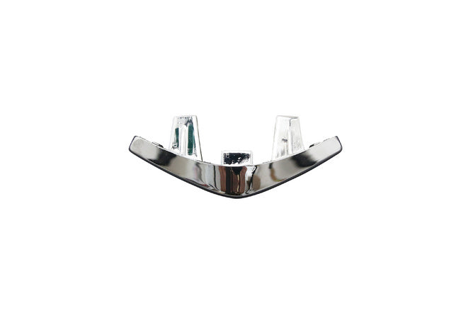 Främre Karosslist Top Chrome Vespa Primavera