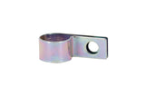 Bracket injection line Piaggio Zip 4T Euro 4