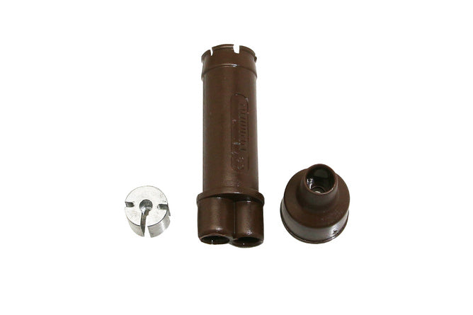 Gasvajer Splitter Piaggio Zip / Typhoon