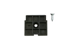Bracket fuse box Vespa LX / Liberty