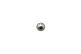 Ball footpeg Piaggio Fly / Liberty / Runner