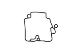 Carburetor Gaskets Piaggio Fly 50 4T 2V