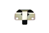 Spring glove box lock Piaggio