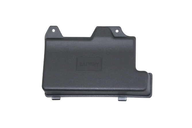 Batterikåpa Piaggio Zip C25