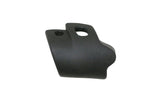 Handlebar Cover black Piaggio Zip 2T