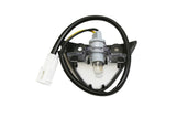 License Plate Light Piaggio Fly 50 4T 2V