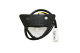 License Plate Light Piaggio Fly 50 4T 2V