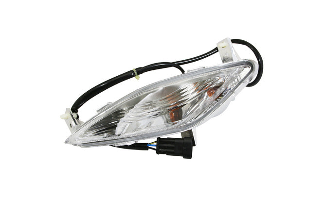 Blinker fram vänster Piaggio Fly 50 4T 2V