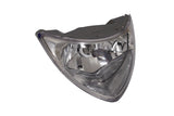 Headlight Piaggio Fly 50 4T 2V