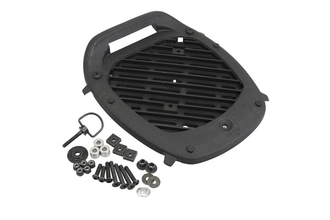 Retentionsplåt till Top Case Piaggio Liberty 2009-2016 4T