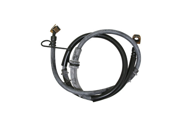 Bromsslang fram Piaggio Fly 50 4T 2V