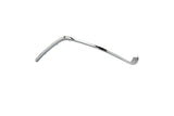 Legshield Trim left Chrome Vespa Primavera