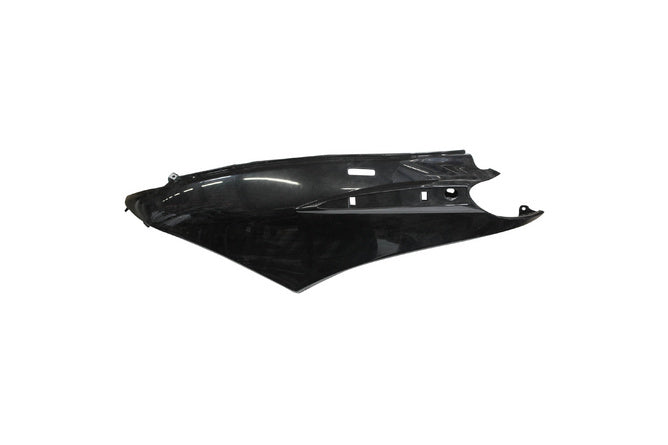 Sidopanel bak vänster Grafit Piaggio Fly 50 4T 2V