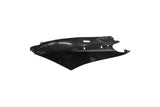 Side Panel rear left Graphite Piaggio Fly 50 4T 2V