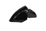 Front Mudguard black Piaggio Fly 50 4T 2V