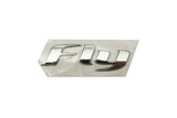Sticker / Badge Fly Piaggio Fly 50 4T 2V