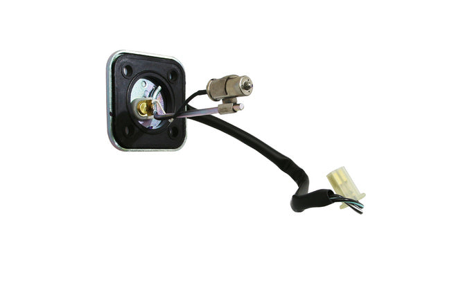 Bränslenivåsensor Piaggio Fly 50 4T 2V