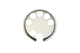 Restrictor Plate Carburetor Dellorto 12 - 17,5mm