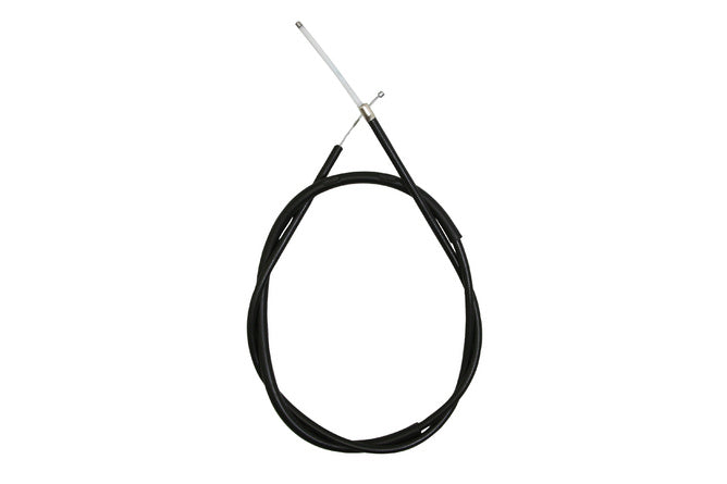 Vajerhandtag nedre del Vespa Primavera 50 2T