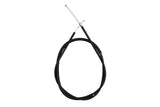 Throttle Cable lower part Vespa Primavera 50 2T
