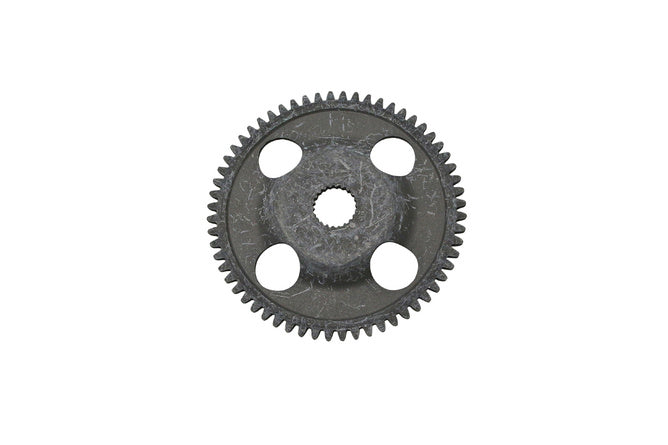E-Starter Ring Piaggio
