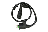 Ignition Coil HT Piaggio Zip 4T Euro 4