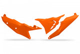 Ventilated side plates KTM 2023