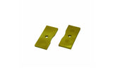 Pressure Plate for CVT weights Doppler ER3 (x2)