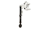 Side Stand Peugeot Ludix 10u0022 and 12u0022 black