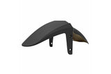 Front Mudguard Yamaha Slider matt black