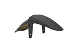 Front Mudguard Yamaha Slider matt black