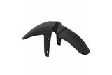 Front Mudguard Yamaha Slider matt black