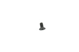 Kickstart Cover Screw MBK 51 M5x10mm (x1)