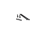 Kickstart Cover Screws MBK 51 (x8)