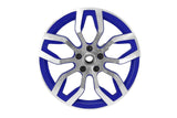 Pulley 11 teeth Peugeot 103 SP blue