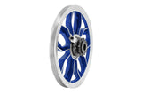Pulley 11 teeth Peugeot 103 SP blue