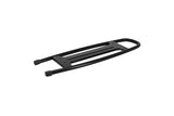 Luggage Rack Peugeot 103 SP black