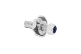Screw for front mudguard bracket Peugeot 103 MVL