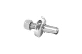 Screw for front mudguard bracket Peugeot 103 MVL
