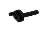 Quick Action Throttle black